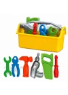 01758 Teknik Tamir Çantası