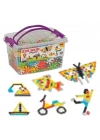 01904 ÇİÇEK PUZZLE BOX (500PCS)