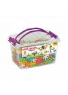 01904 ÇİÇEK PUZZLE BOX (500PCS)