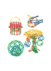 01905 MİNYATÜR PUZZLE (480PCS)
