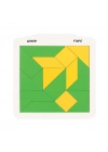 02 015 DESEN KARTLI TANGRAM