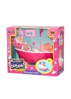 02605  Pilli Küvette Duş Yapan Bebek