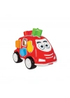 03 187 SMART BULTAK ARABA Kırmızı