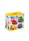 03 213-1170321301002 MODEL BLOKLAR 22 PARÇA S20143-26-1