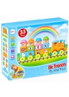 03 228 NessiWorld İlk Trenim 33 Parça