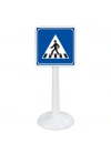 03 273 Mini Trafik İşaretleri