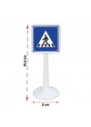 03 273 Mini Trafik İşaretleri