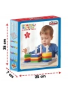 03 655 GEOMETRİK BULTAK OYUNU SERİ 1