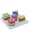 03 660 GEOMETRİK BULTAK OYUNU SERİ 2