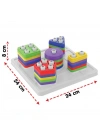 03 660 GEOMETRİK BULTAK OYUNU SERİ 2
