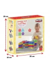 03 660 GEOMETRİK BULTAK OYUNU SERİ 2