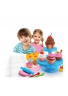 03273 KAPKEK HAMUR SETİ