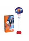 03407  Ayaklı Basket Potası