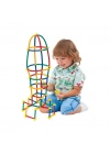 03462 Süper Bambu Çubuklar - 300 Parça / +3 yaş