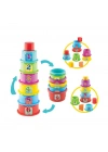 03465 SİLİNDİR KULE BULTAK