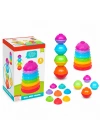 03467 Toplu NessiWorld Kule