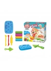 03555 PİZZA HAMUR SET 200GR