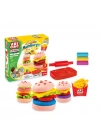 03573 HAMBURGER SET OYUN HAMURU 150 GR.