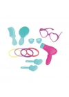 0360 GÜZELLİK SET BAVULUM