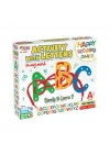 03673 HARFLER AKTİVİTE