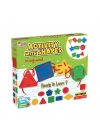 03674 Şekillerle Aktivite