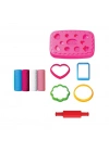 03683 Art Craft Doğum Günü Hamur Set 200 gr