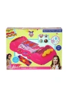 03699 TAKI DOKUMA SETİ