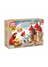 03738 PERİ MASALI OYUN KUM SET 750 GR