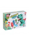03814 Dinozoru Besle Oyun Hamur Seti 280 Gr