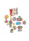 03895 Geometrik Puzzle 96 Parça
