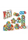 03896 Geometrik Puzzle 64 Parça