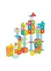 04046 Toplu Yapı Blokları 138 Parça -Fentoys