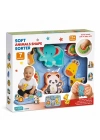 04076 YUMUŞAK SEVİMLİ HAYVANLAR BULTAK