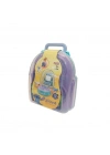 04089 GÜZELLİK SET SIRT ÇANTASI