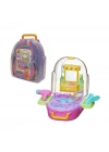 04090 GÜZELLİK SET SIRT ÇANTASI