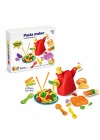 04101 MAKARNA OYUN HAMUR SET 280 GR
