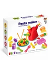 04101 MAKARNA OYUN HAMUR SET 280 GR