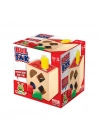 065KR Woodoy Ahşap Bultak