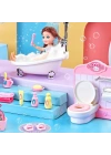07023 BANYO SETİ