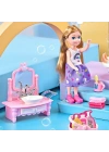 07023 BANYO SETİ