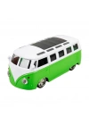 0886 Sesli ve Işıklı Minibüs 14 cm