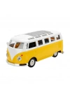 0886 Sesli ve Işıklı Minibüs 14 cm
