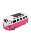 0886 Sesli ve Işıklı Minibüs 14 cm