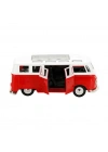 0886 Sesli ve Işıklı Minibüs 14 cm