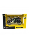 1/12 HR2 Model Motosiklet
