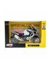 1/12 R1250GS Model Motosiklet