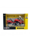 1/12 R1250RT Model Motosiklet
