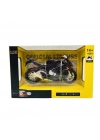1/12 S1000RR Model Motosiklet