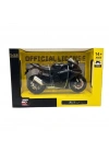 1/12 YZF-R1 Model Motosiklet