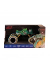 1/14 2.4 GHZ USB Şarjlı Yüksek Hızlı Drift Araba